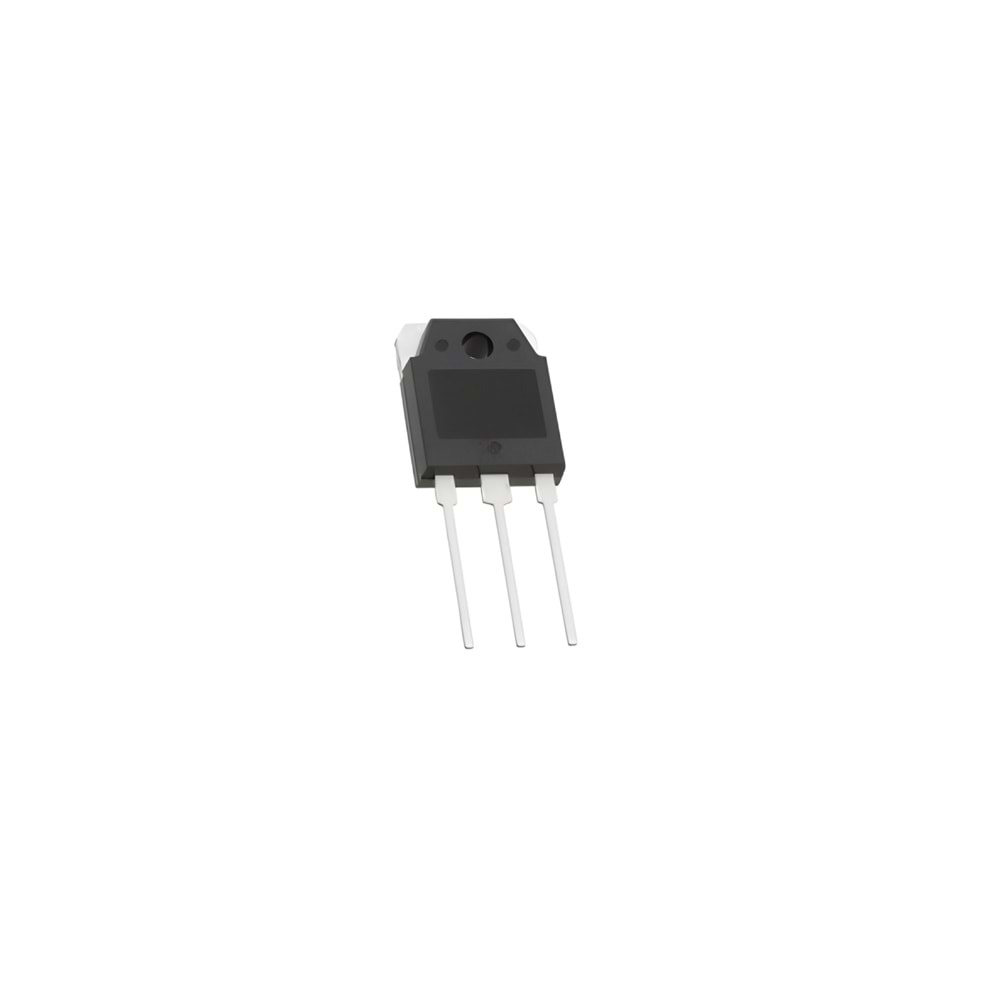 2SA1265 Silicon PNP-Transistor NF-HiFi-E: 140V, 10A, 100W BJT TO-3P