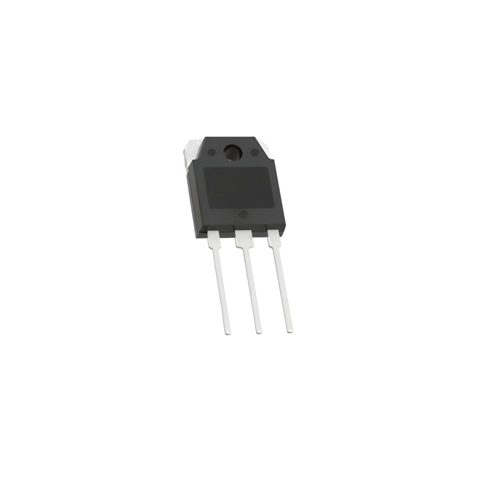 2SC2625 Transistör NPN BJT TO-3P