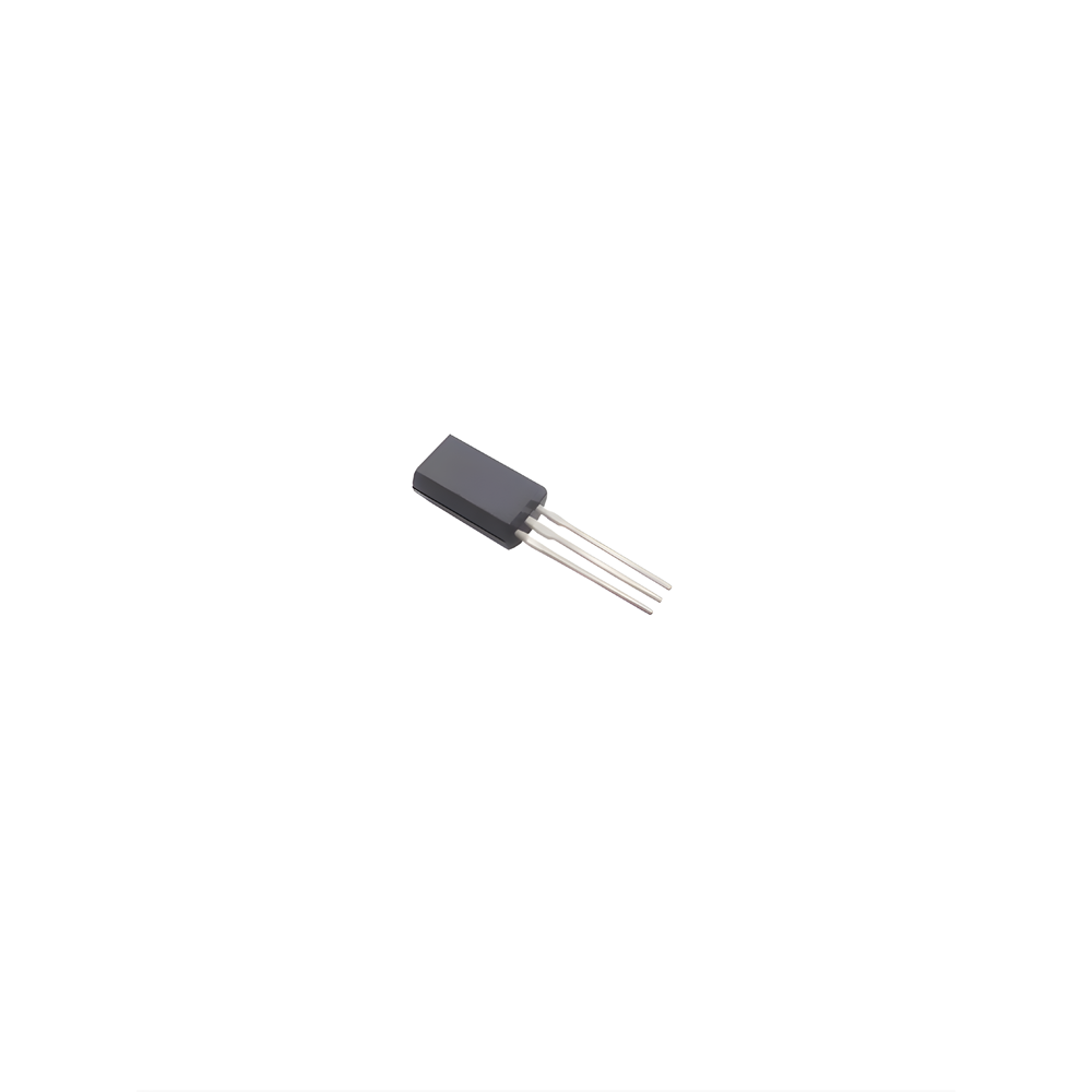 2SC3209 Transistör NPN BJT TO-92L