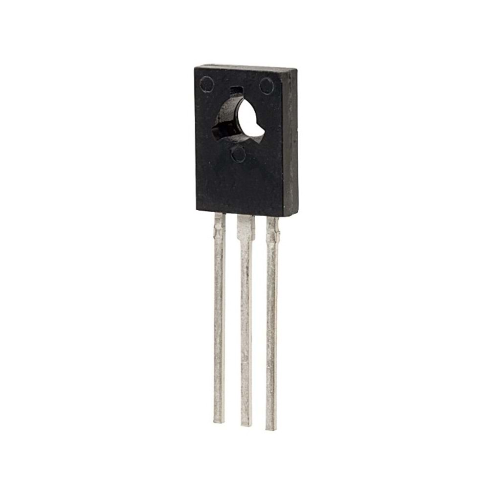 2SC3420 Transistör NPN TO-126
