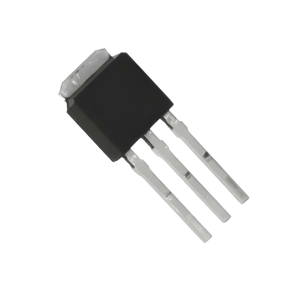 2SC5707 Transistör Silicon NPN-transistor L, lo-sat, 80V, 8A, 15W, 30/445ns TO-251