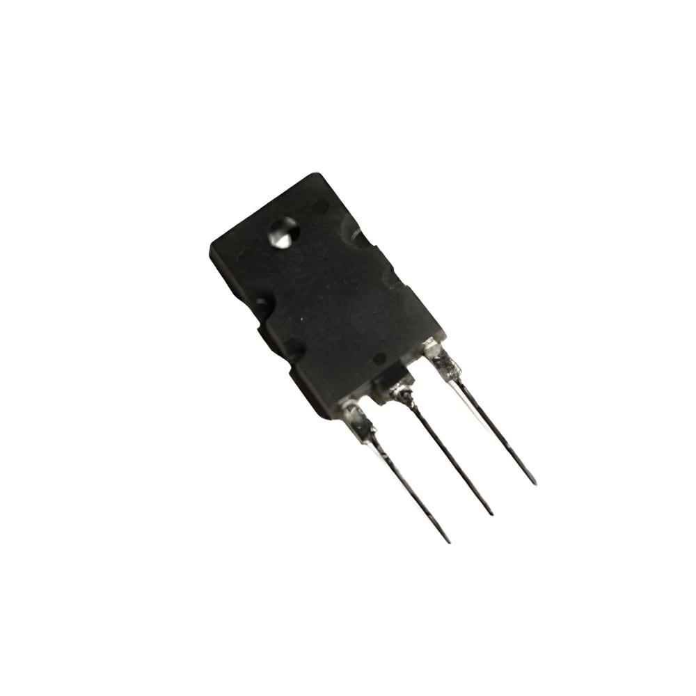 2SD1555 Transistör NPN BJT TO-3PH