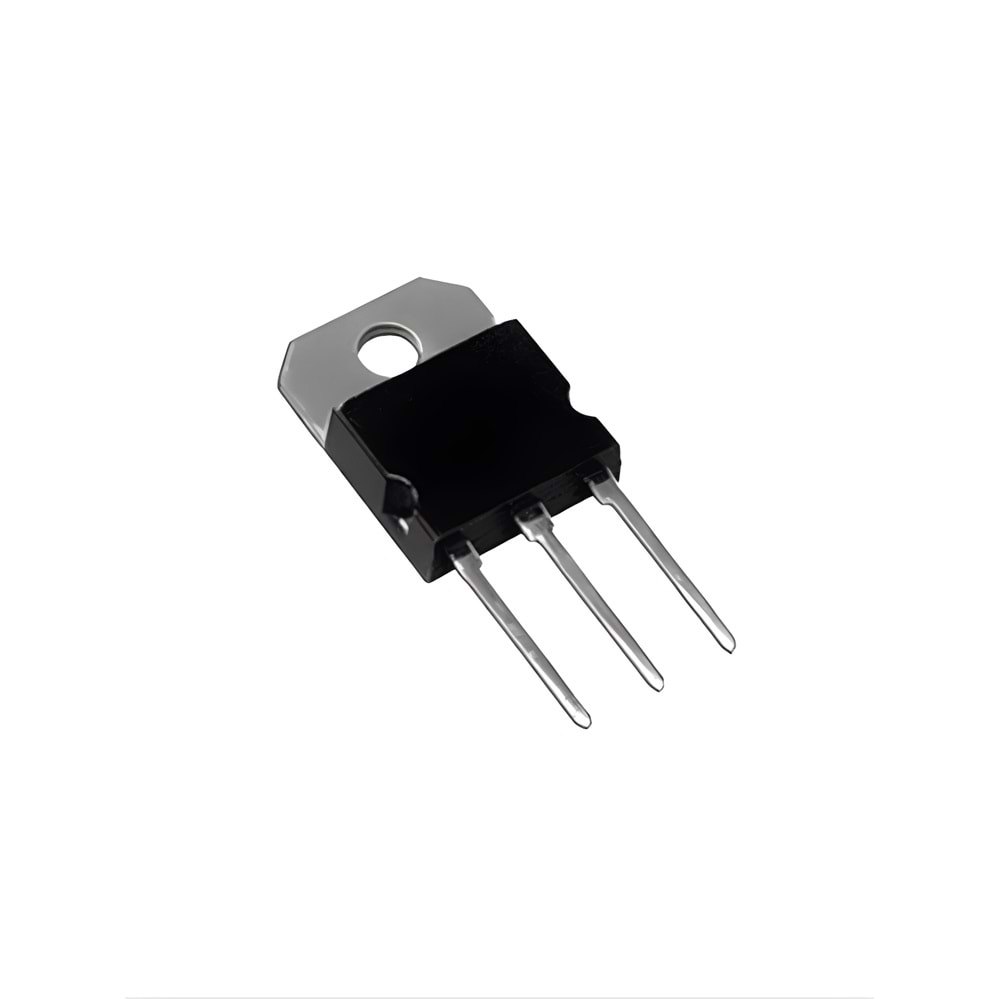 BD249C Transistör Silicon NPN-transistor NF-L, 100V, 25A, 125W, 3MHz SOT-93