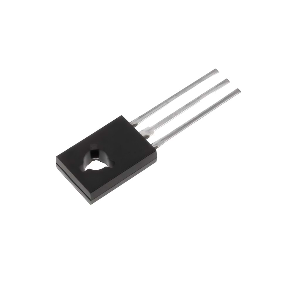 BD878 Transistör NPN BJT TO-126