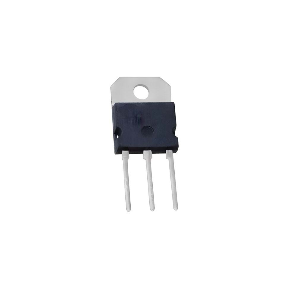 BU508A TransistörSilicon NPN-transistor CTV-HA, 1500/700V, 8A, 125W TO-218 - 2SD1403