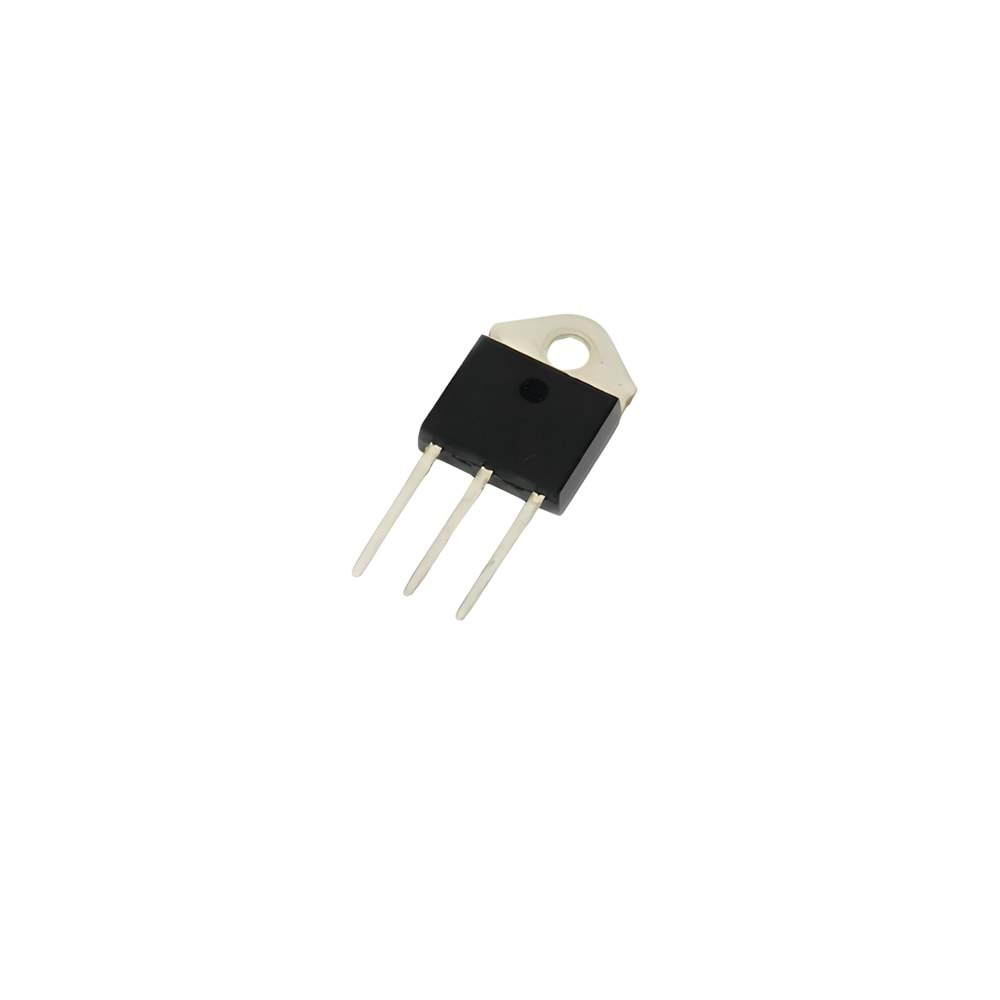 BUW89 Transistör Silicon NPN-Transistor High Power 160V 30A 120W TOP-3