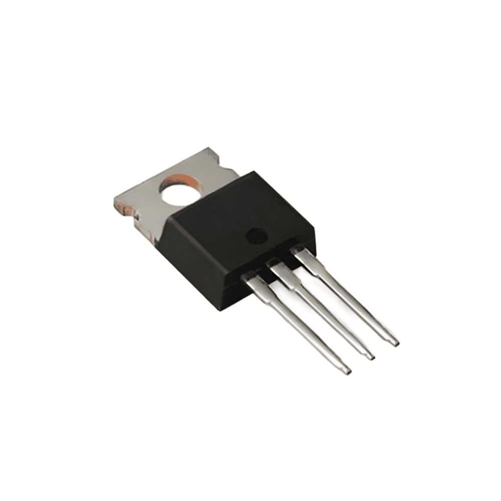 IRFS530 Transistör N-Mosfet V-MOS 100V 9.7A 35W 0.16 ohm TO-220