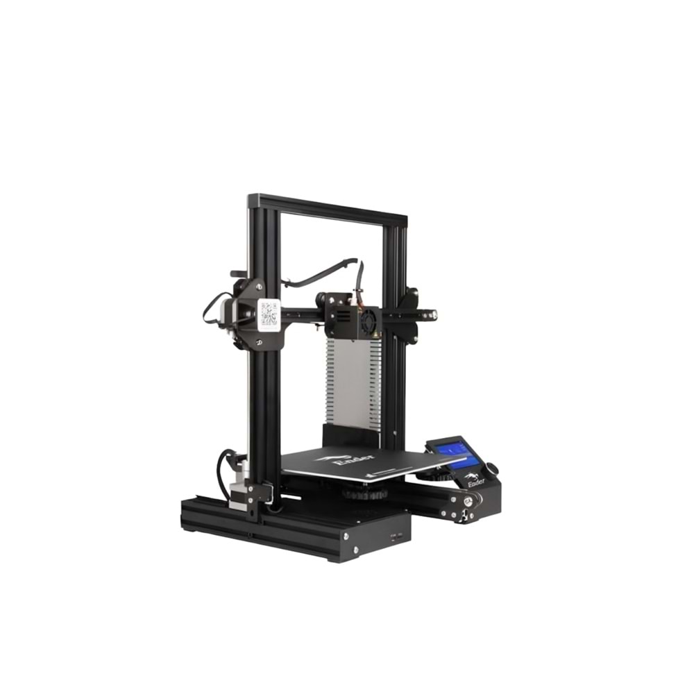 3D Yazıcı Creality Ender 3 Pro 3D Printer