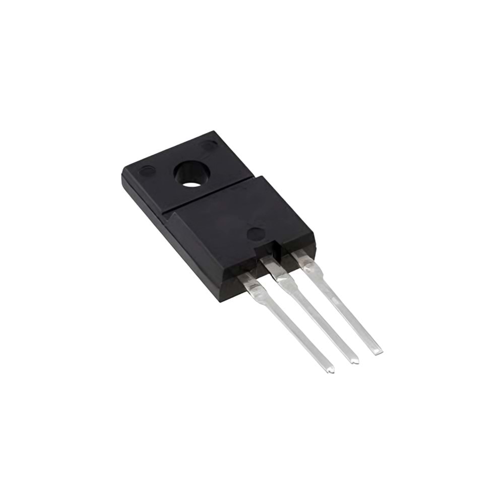 18N60M2 Mosfet Transistör TO-220F