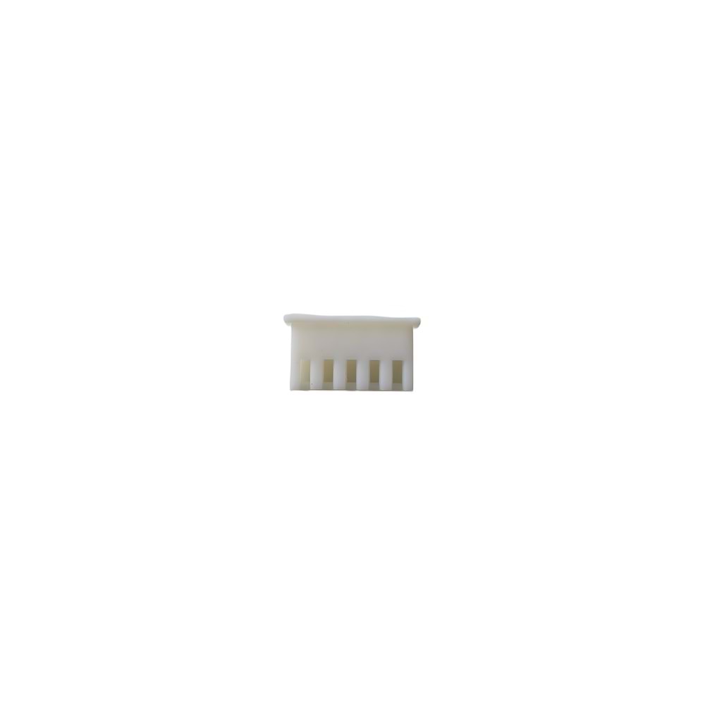 5 Pin Tunik Konnektör Dişi - 2.50mm