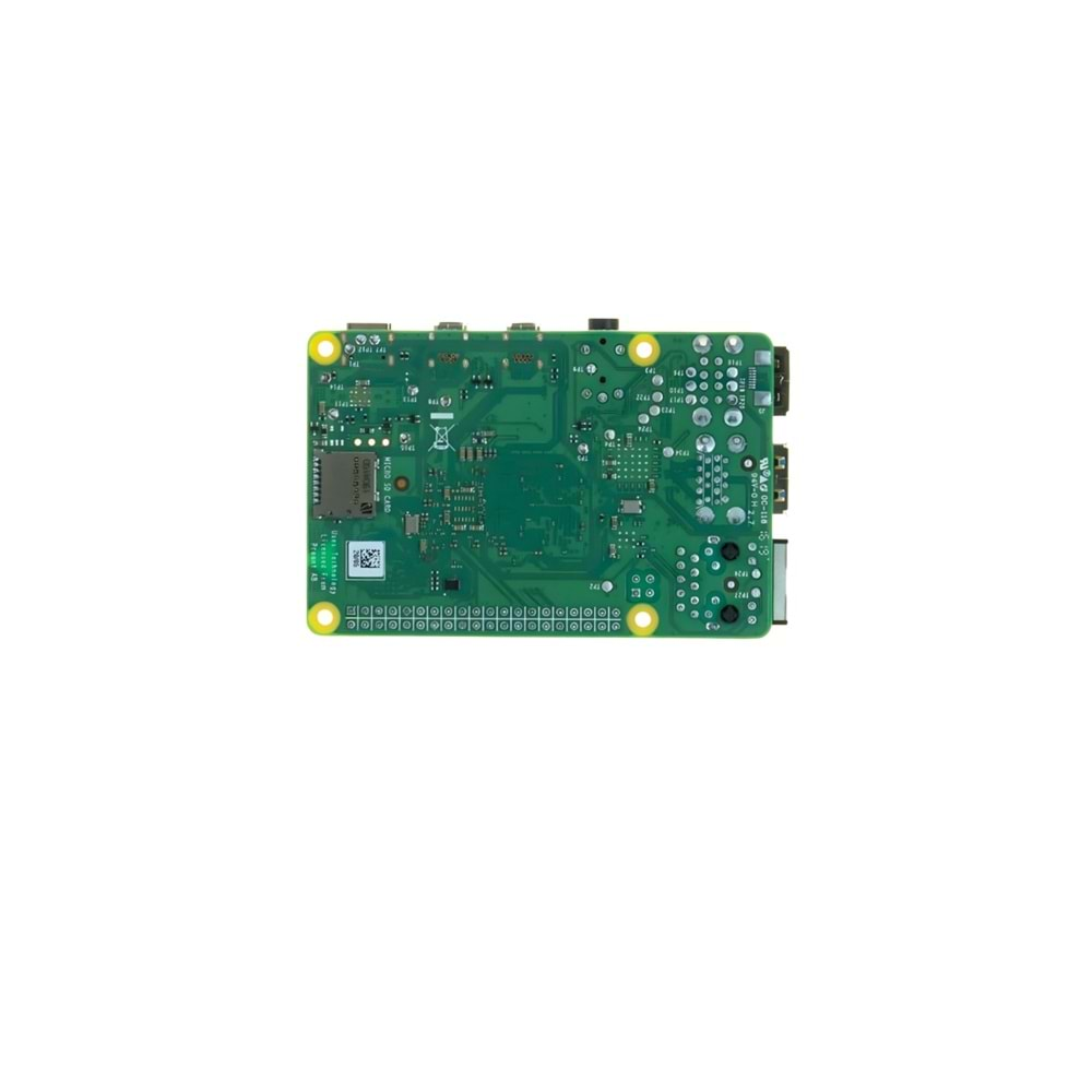 Raspberry Pi 4 – 2 GB RAM Model B