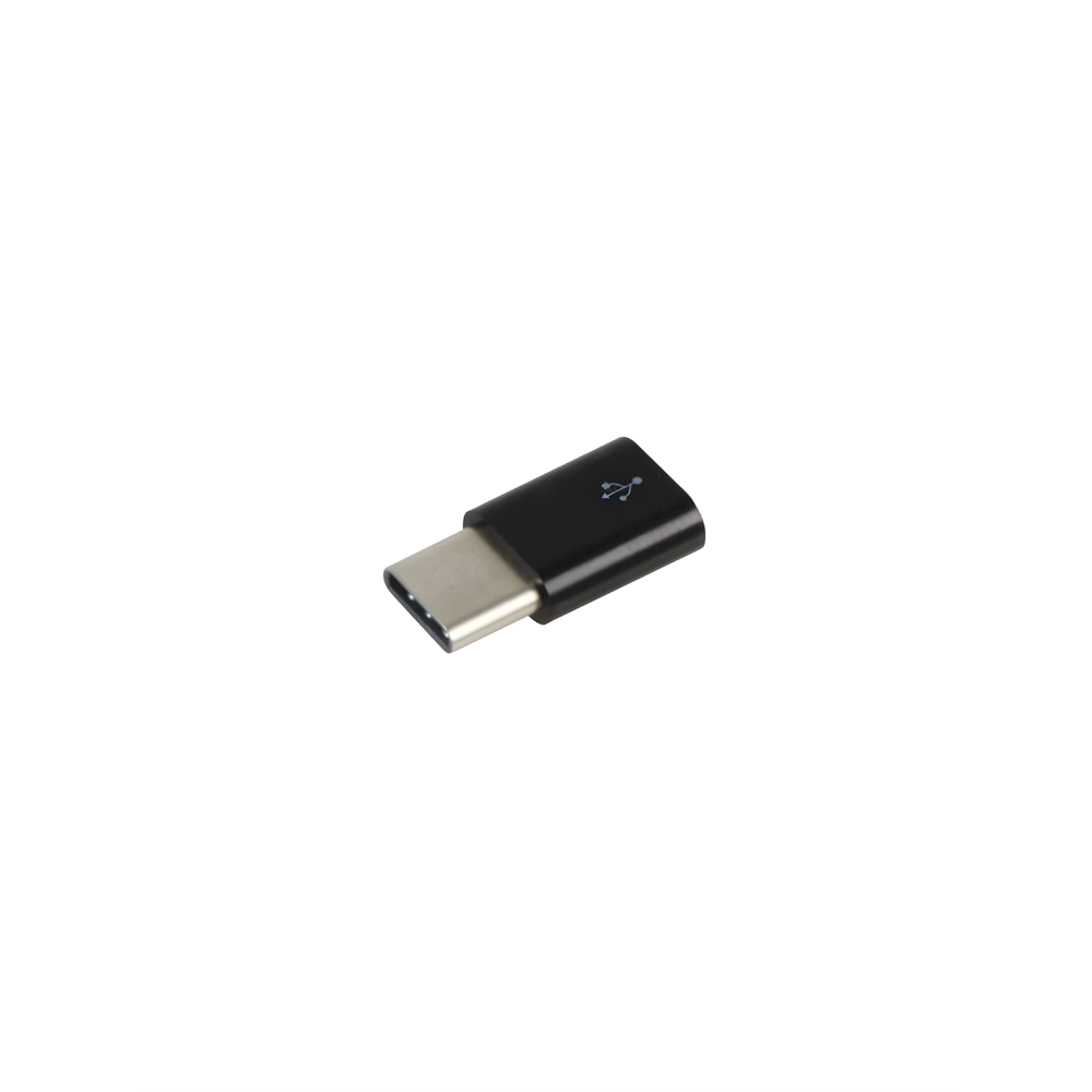 Micro USB to Type-C