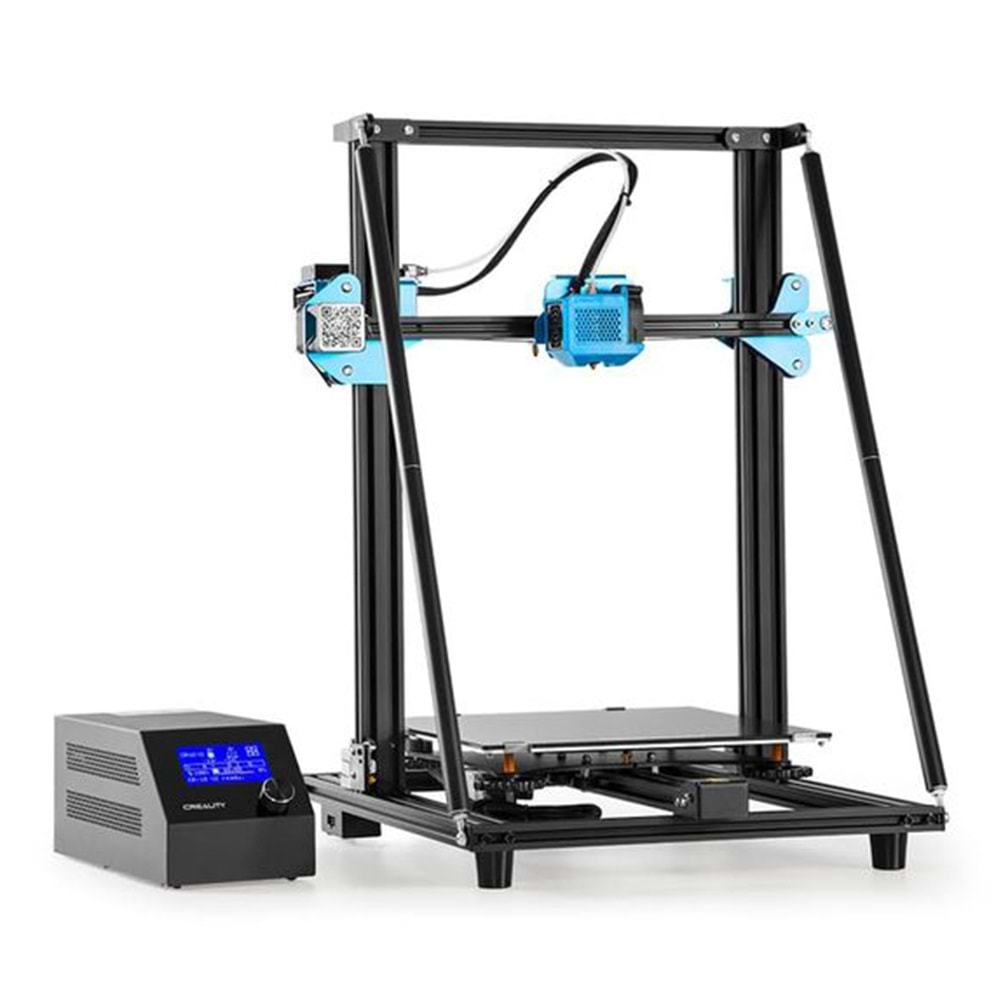 Creality CR-10 V2 3D Yazıcı