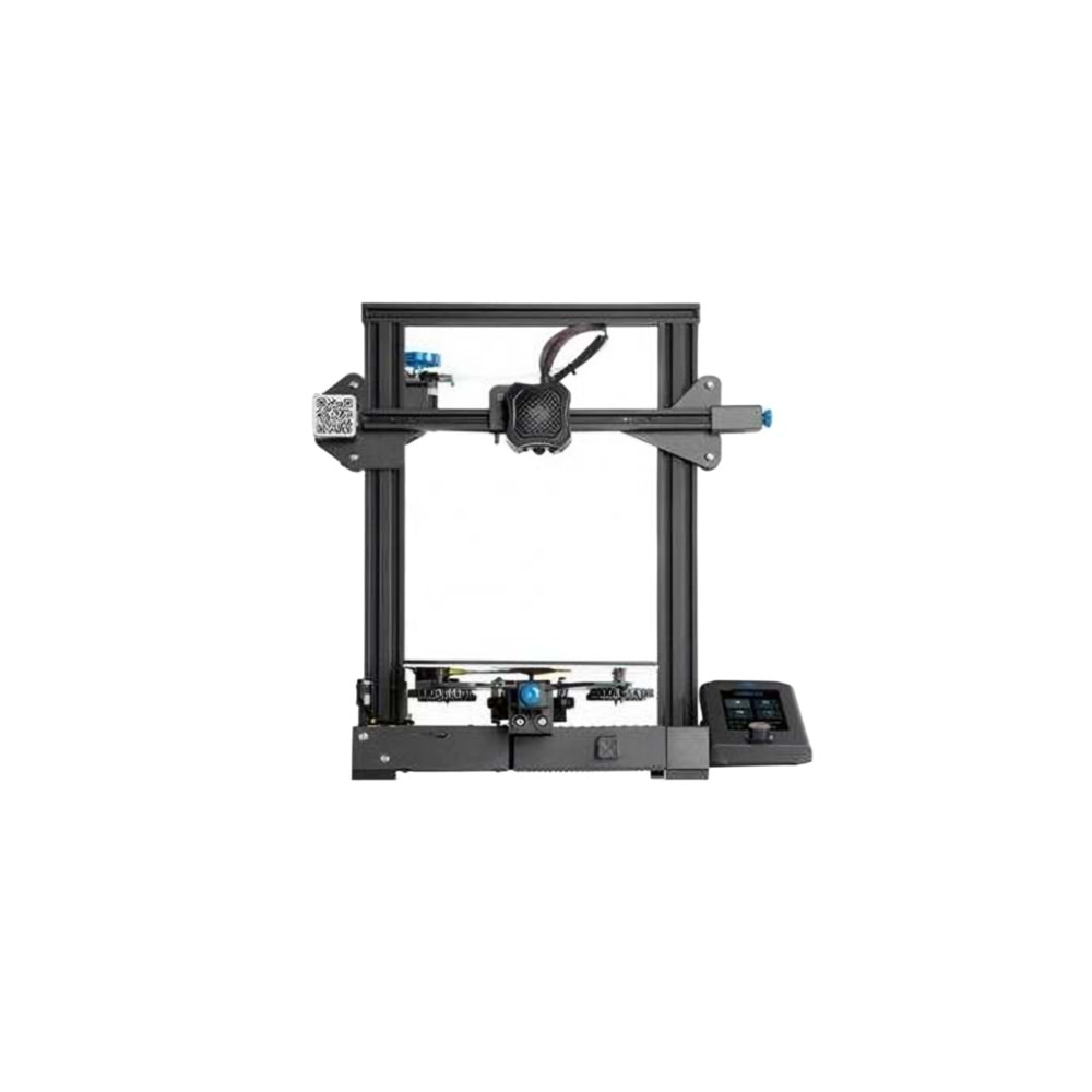 Creality Geliştirilmiş Ender 3 V2 3D Yazıcı