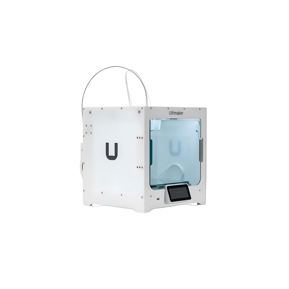 Ultimaker S3 Wifi 3D Yazıcı