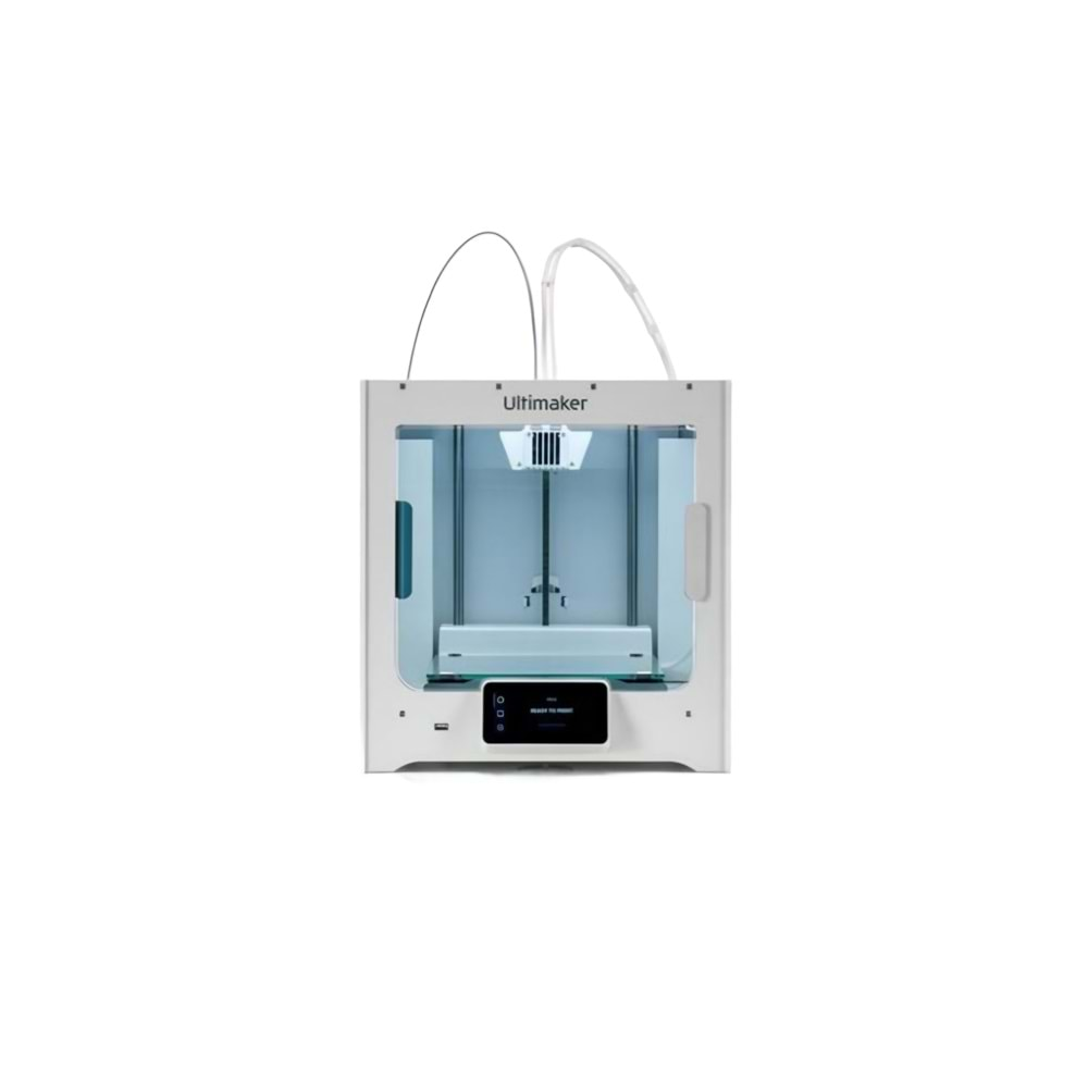 Ultimaker S3 Wifi 3D Yazıcı