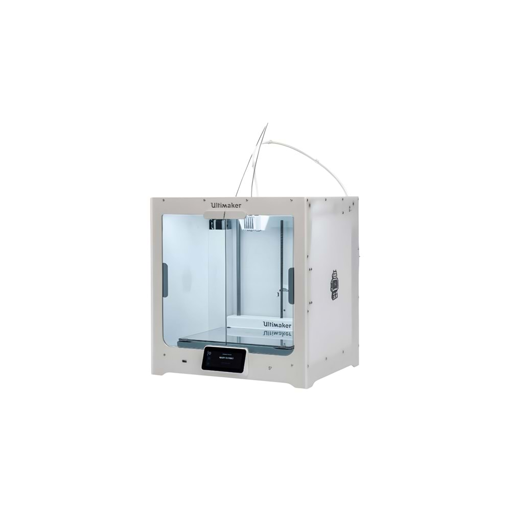 Ultimaker S5 Wifi 3D Yazıcı