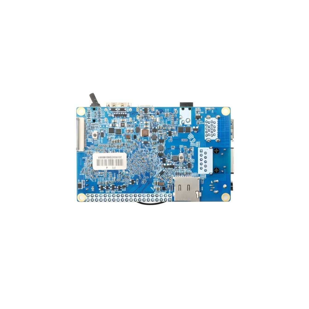 Orange Pi 4B 4GB RAM 16GB Flash