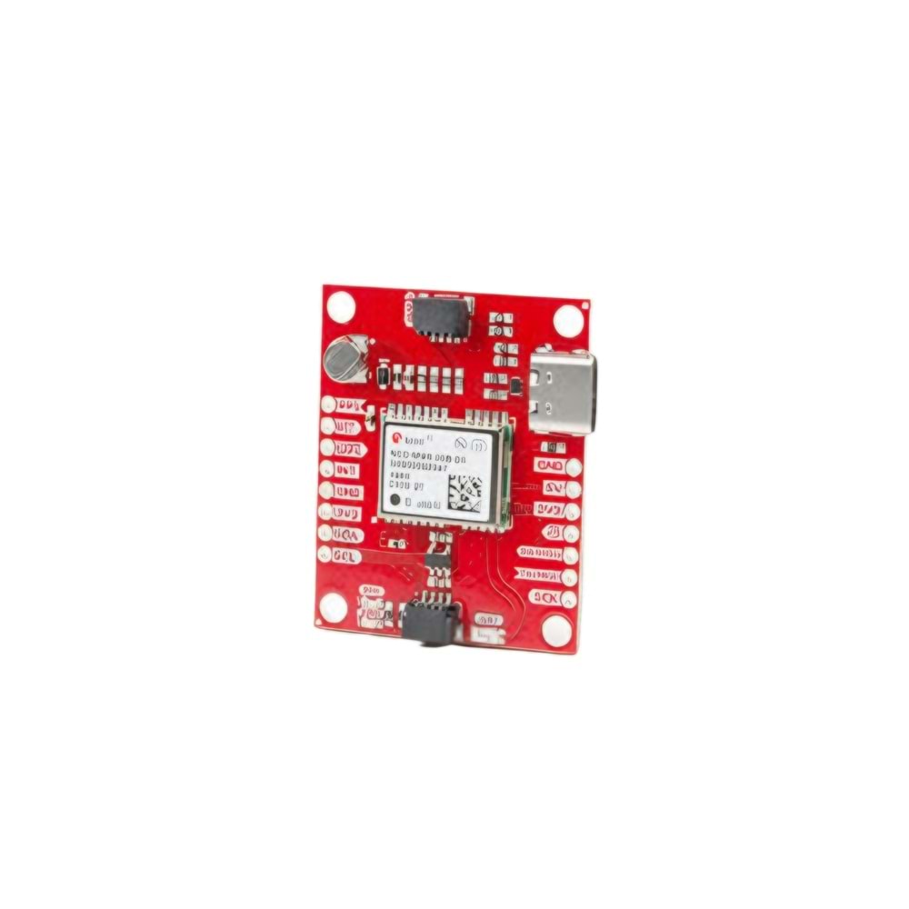 Sparkfun GPS 15733r