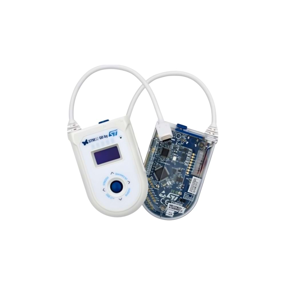 STM32G071B-DISCO-Discovery Kit-Geliştirme Kiti