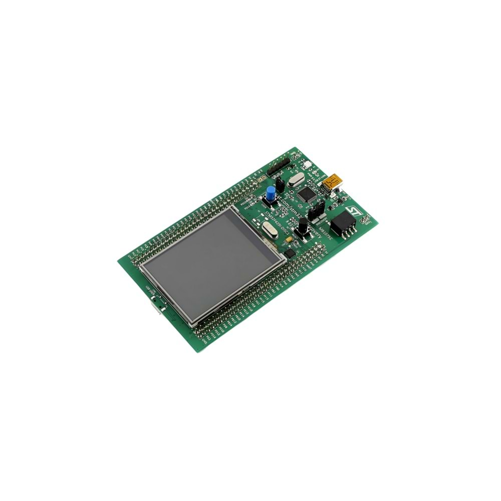 STM32F429I – DISC1 Discovery Geliştirme Kartı