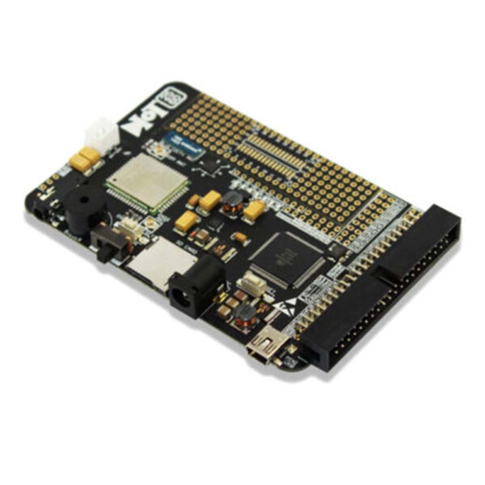 D-IoT 2560 Arduino Mega Tabanlı GSM/GPS Geliştirme Kartı