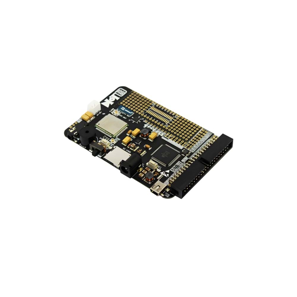 D-IoT 2560 Arduino Mega Tabanlı GSM/GPS Geliştirme Kartı
