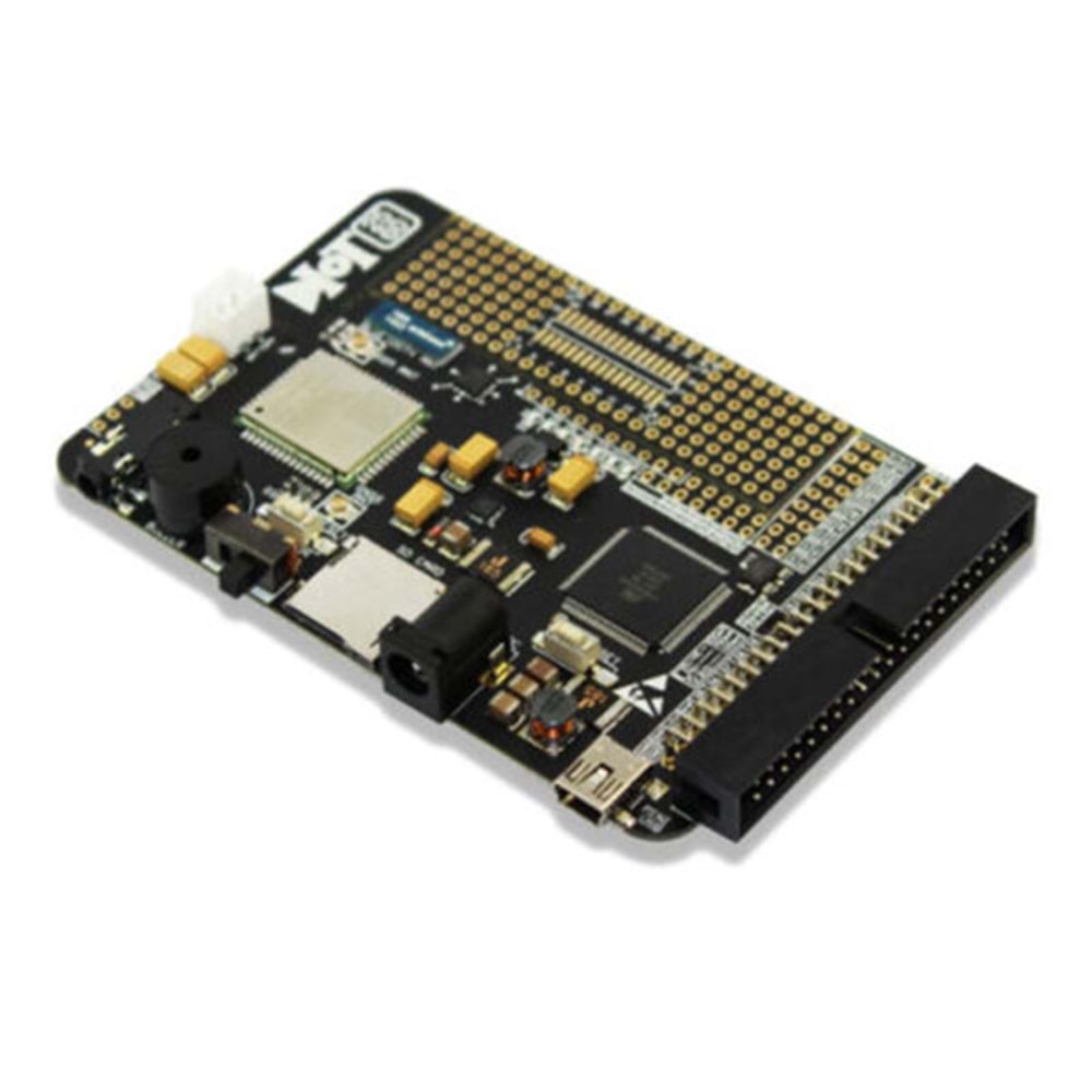 D-IoT 2560 PRO Arduino Mega Tabanlı GSM/GPS Geliştirme Kartı