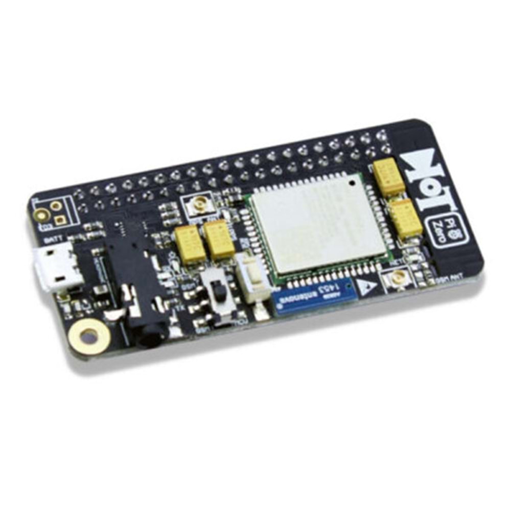 D-IoT Pi Zero Raspberry Pi – Orange Pi – GSM/GPS Shield