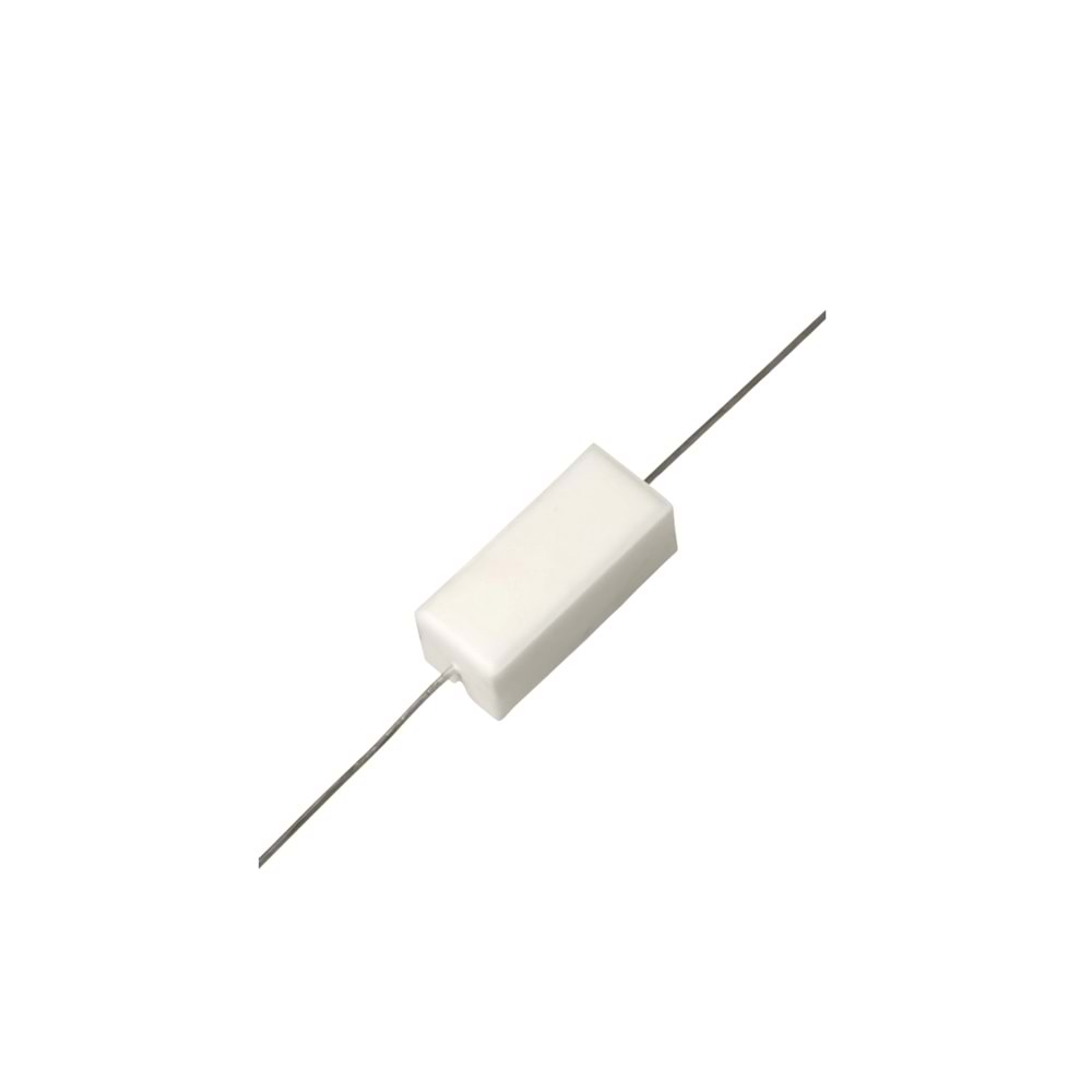 39 Ohm 7 Watt Taş Direnç - Resistor 39R