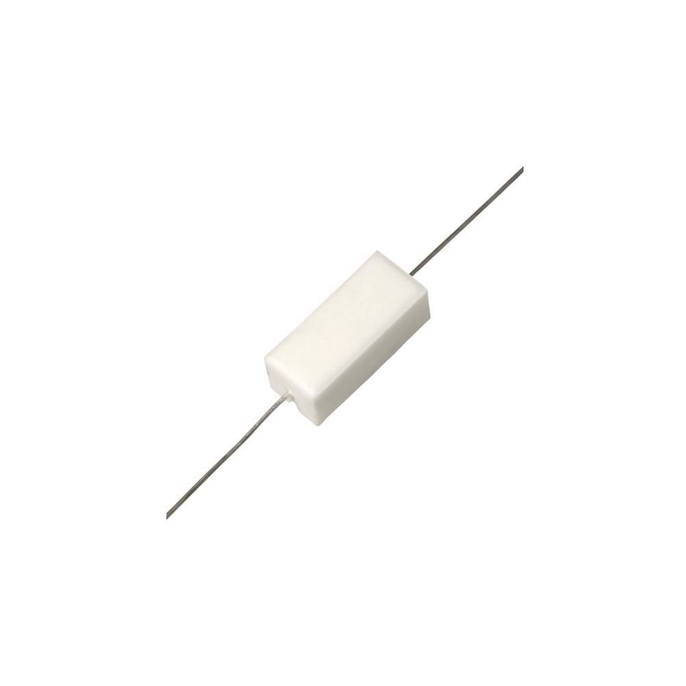 120 Ohm 7 Watt Taş Direnç - Resistor 120R