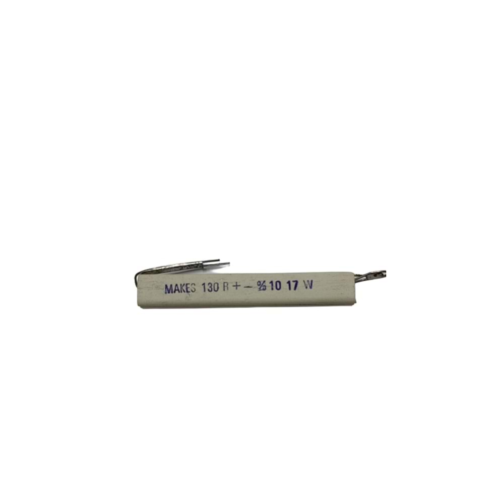 680 Ohm 17 Watt Taş Direnç - Resistor 680R