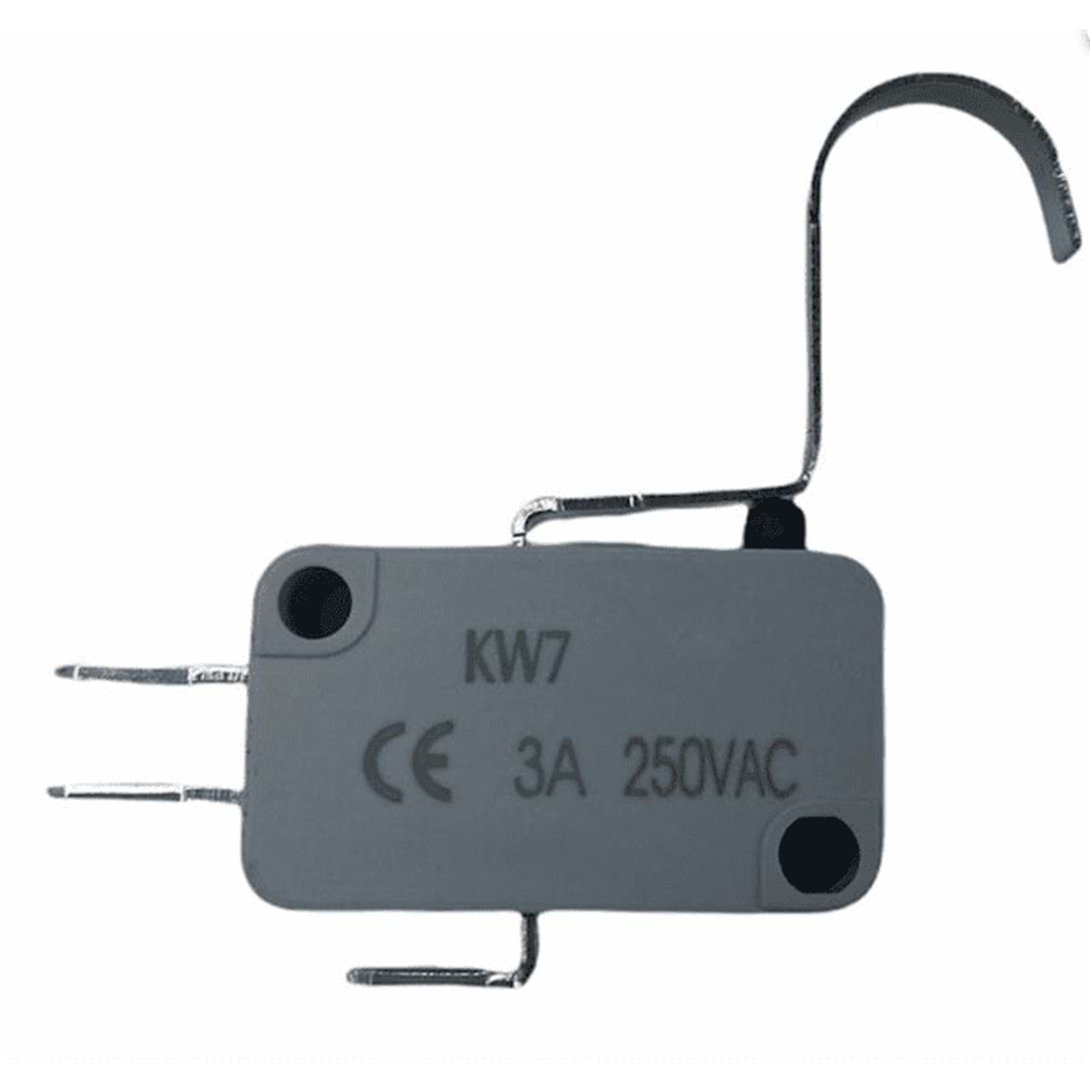 IC-170-2 Micro Switch Orta Kanca