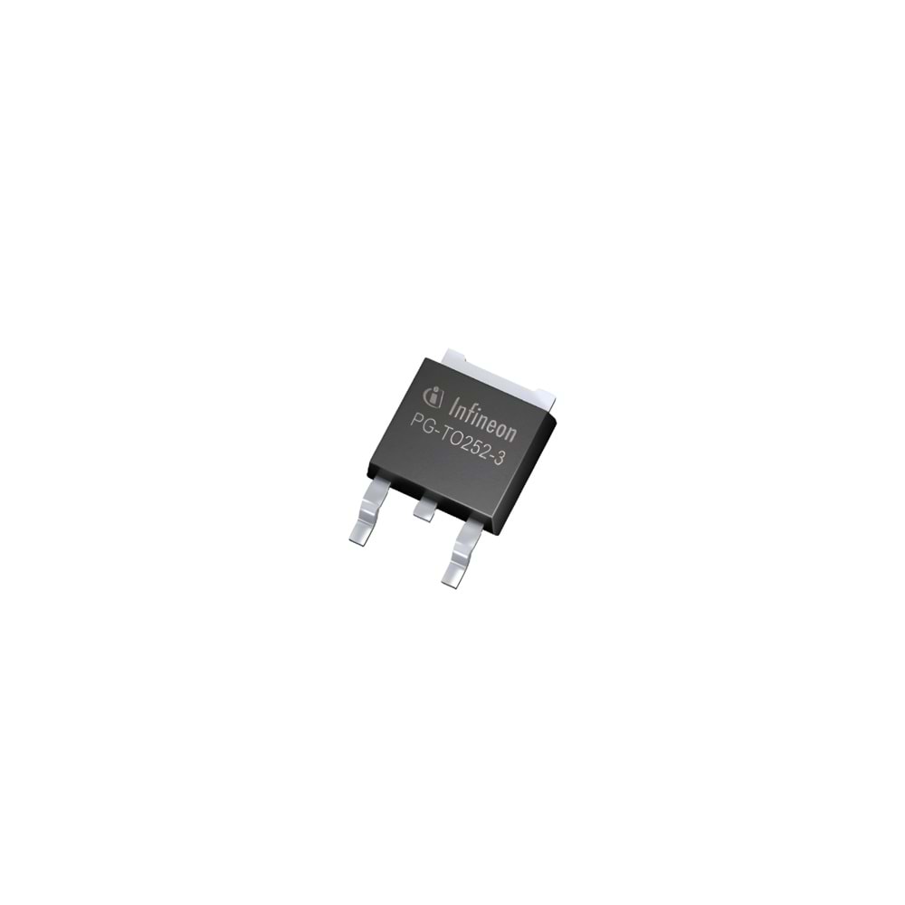 2SA1244 Transistör 5A 60V PNP TO-252