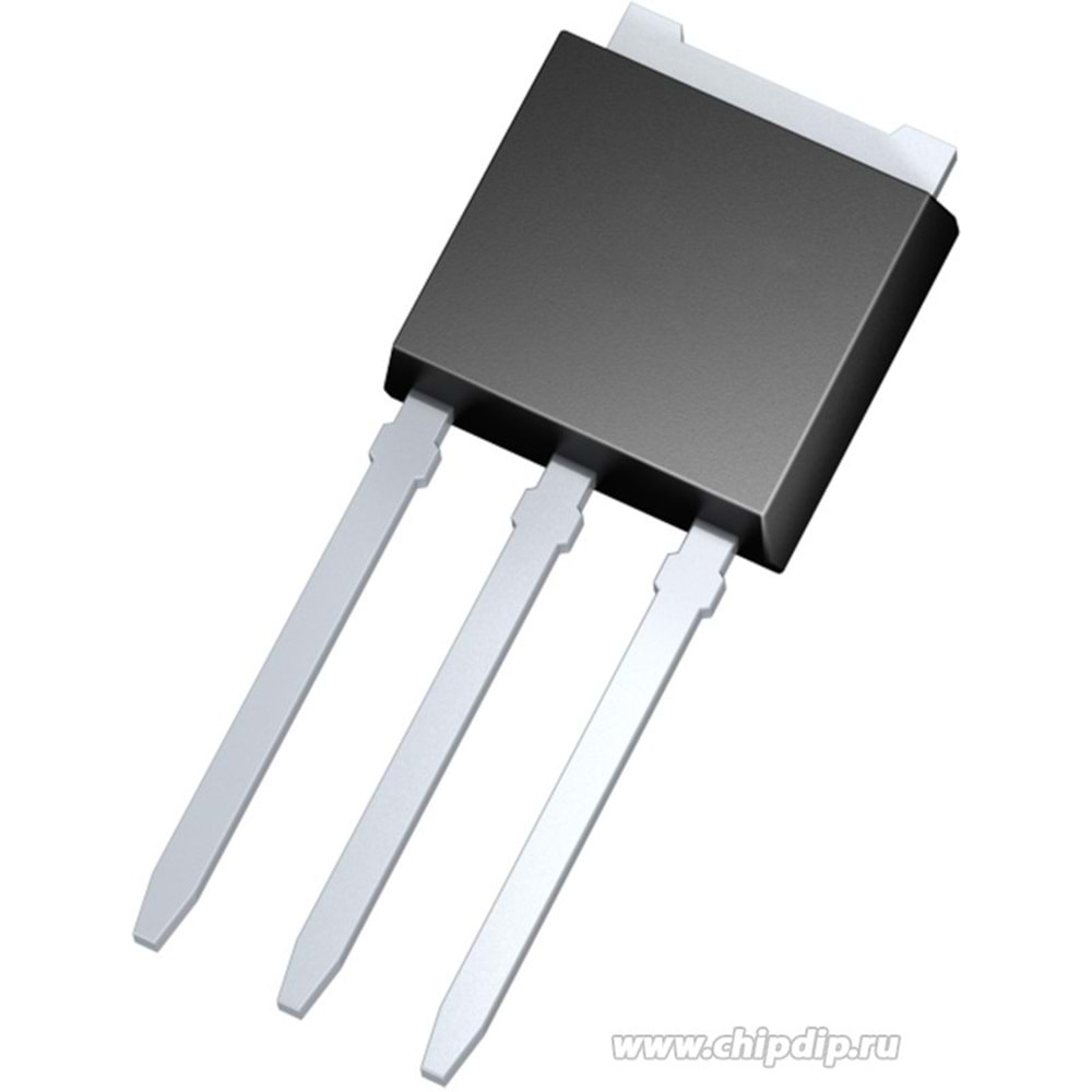 2SK2965 2A 200V N-Channel Mosfet TO-251