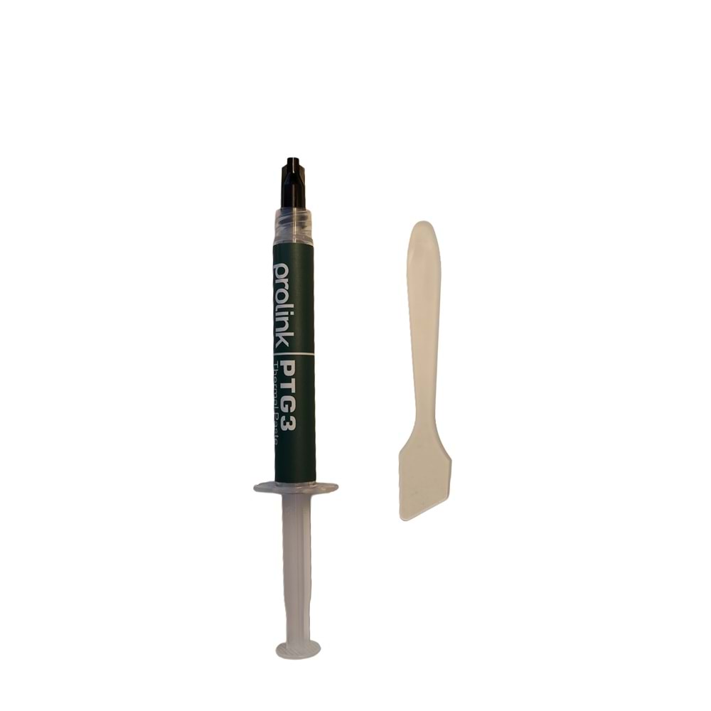 4gr Termal Macun (8,5w/mk) PTG3-4 Prolink