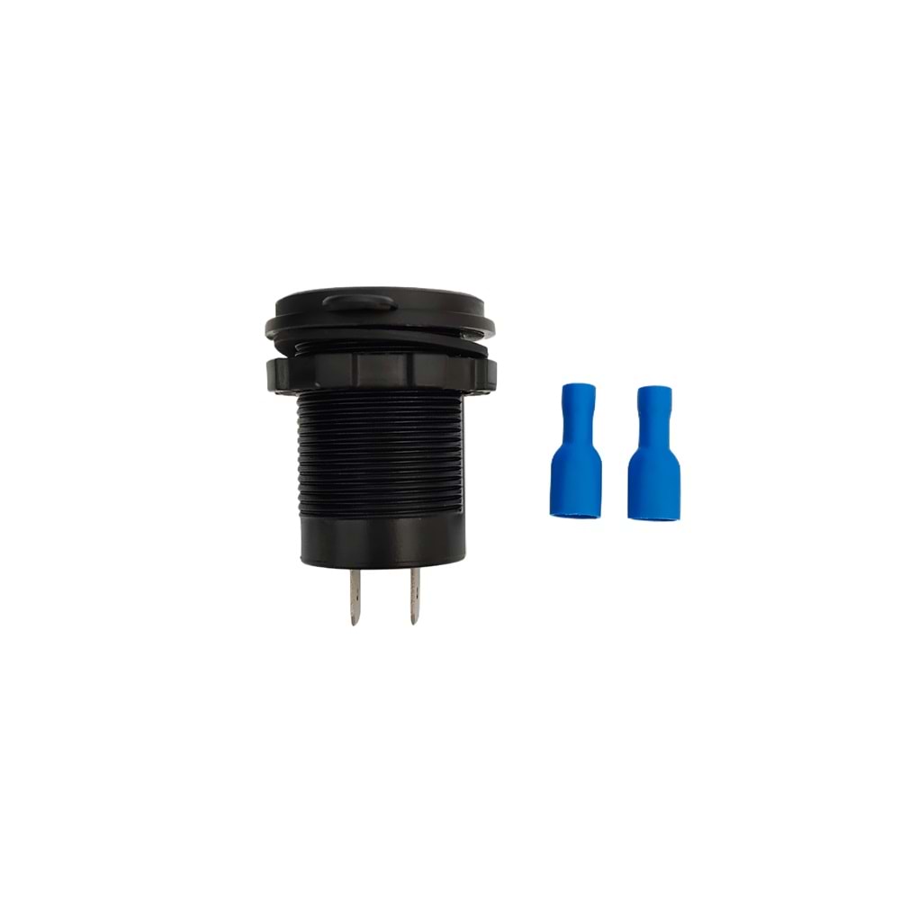 Pano Tip Cep Telefonu Şarj USB 3.0 18W Type-C 30W