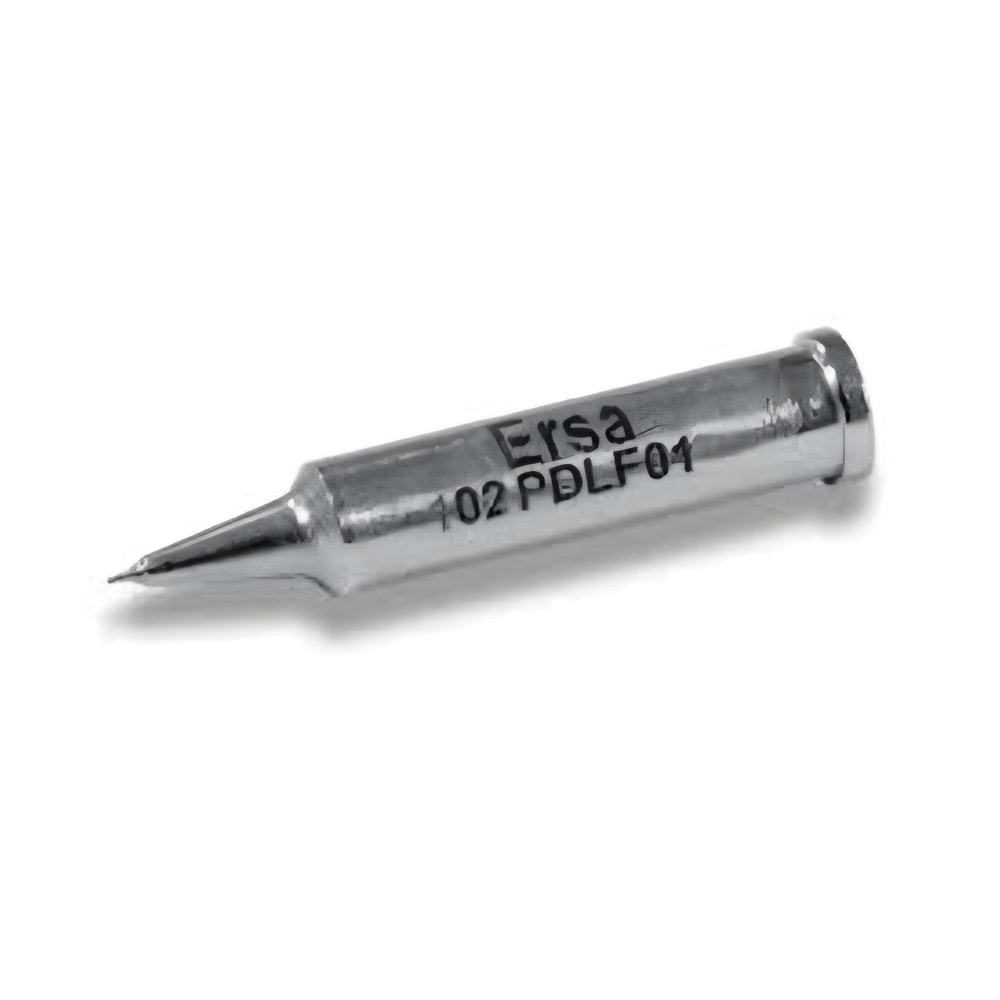 102PDLF01 Havya Ucu, icon Serisi Havya Ucu 0.1mm ERSA