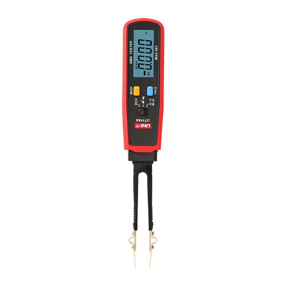 UT116A SMD Test Multimetresi UNI-T