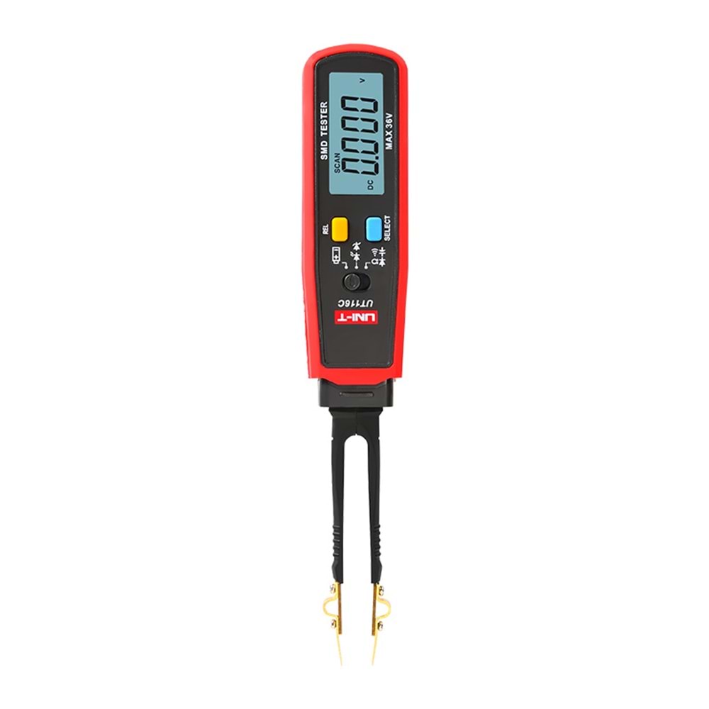 UT116C SMD Test Multimetresi UNI-T
