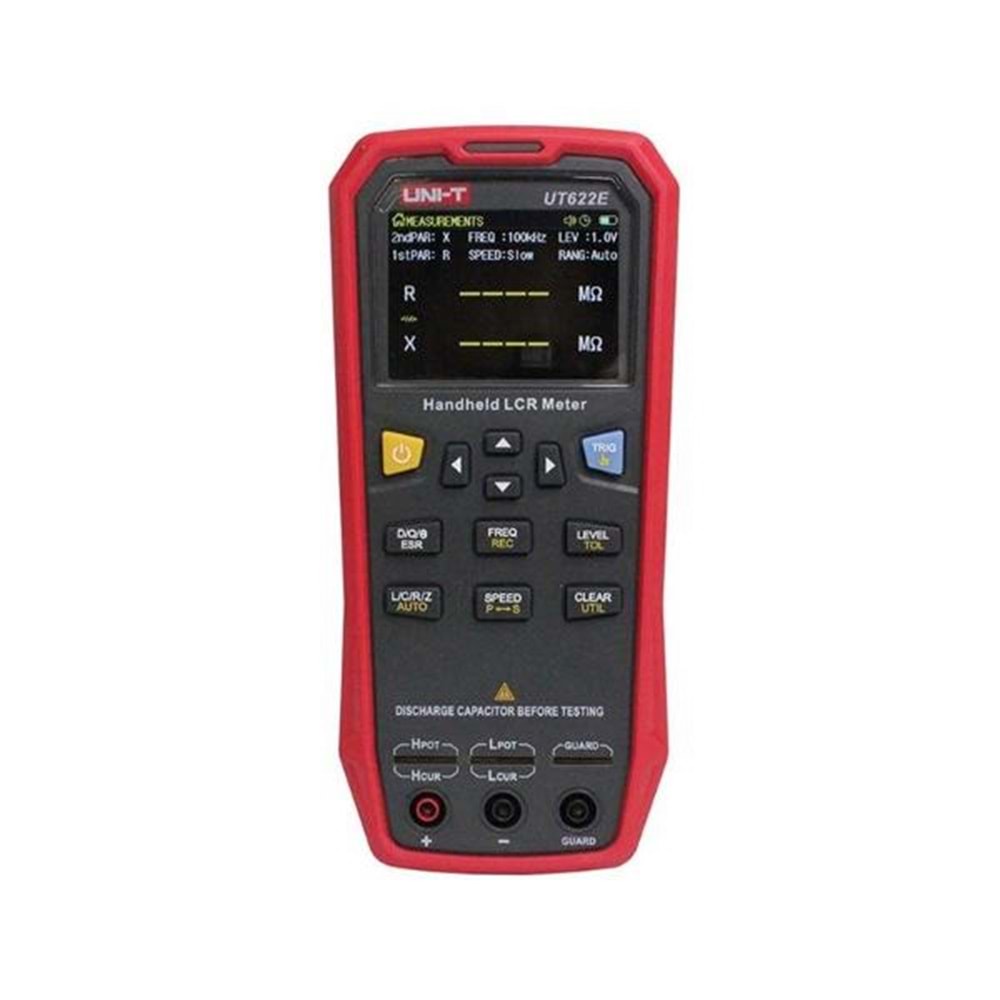 UT622E LCR Metre UNI-T