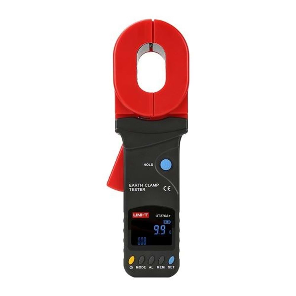 UT276A+ Pens Tipi Toprak Megeri UNI-T