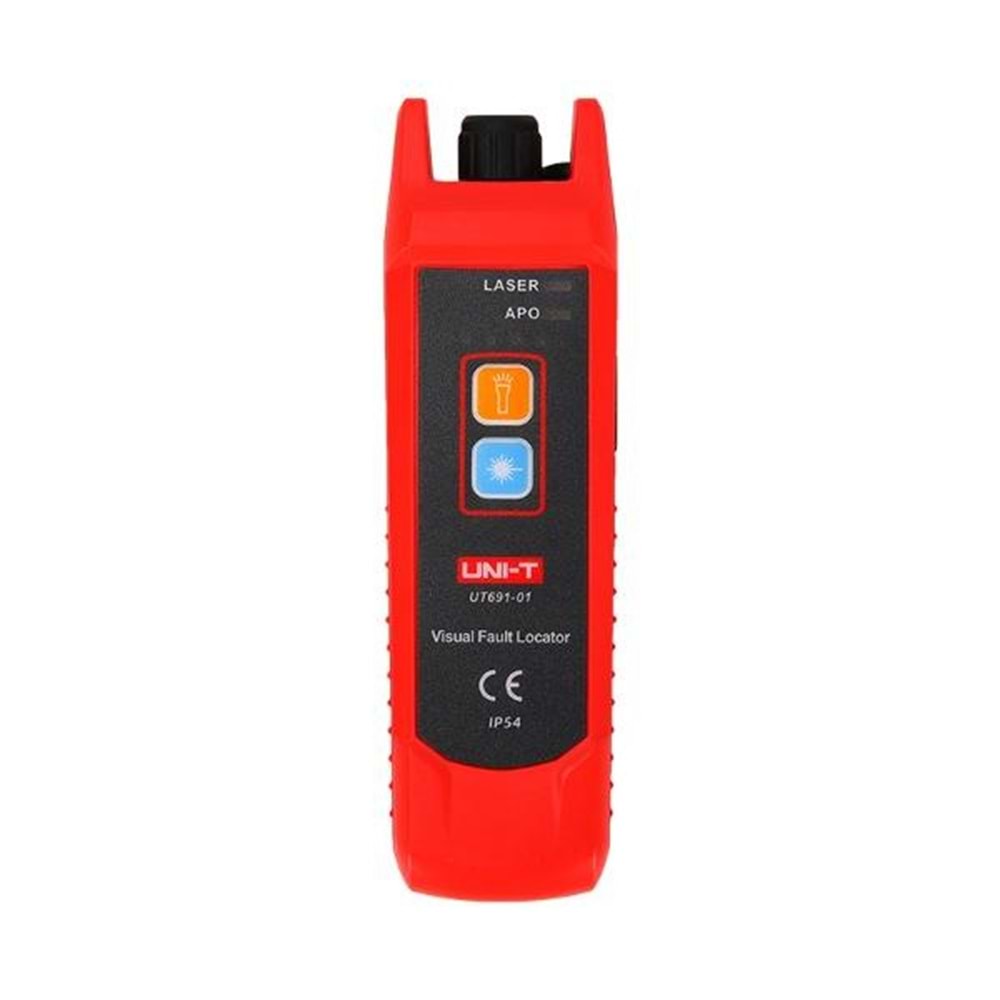 UT691-1 Fiber Optik Hata Test Cihazı UNI-T