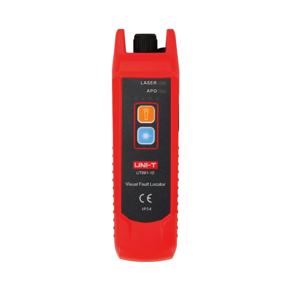 UT691-10 Fiber Optik Hata Test Cihazı UNI-T