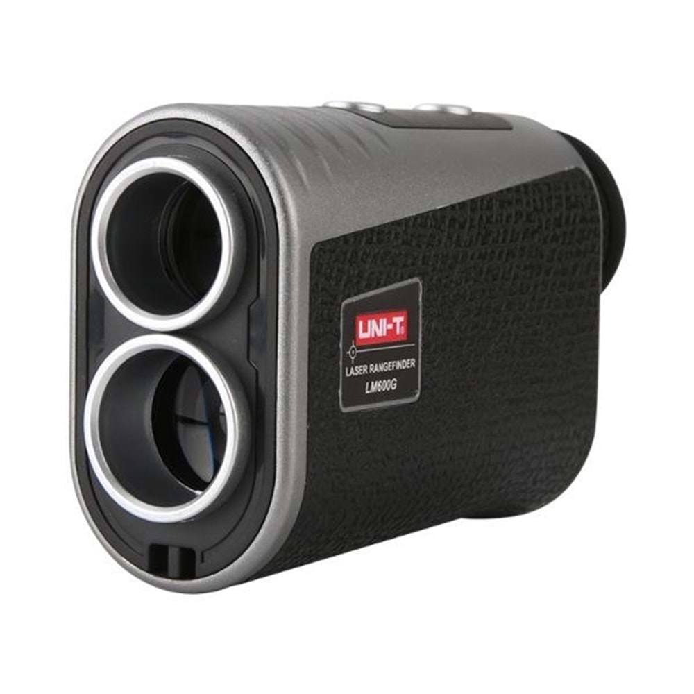 LM600G Lazer Mesafe Ölçüm Cihazı UNI-T