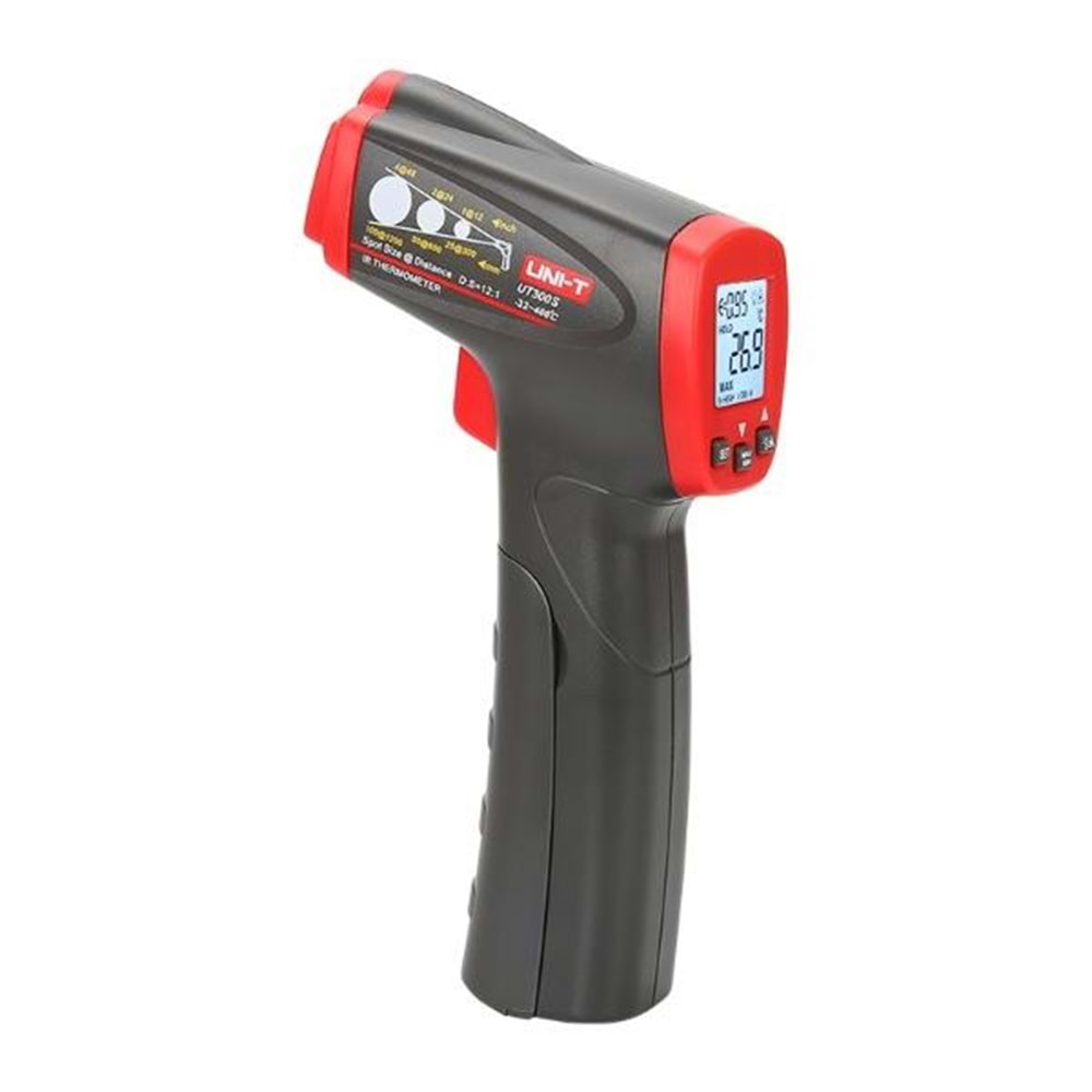 UT300S IR Termometre UNI-T