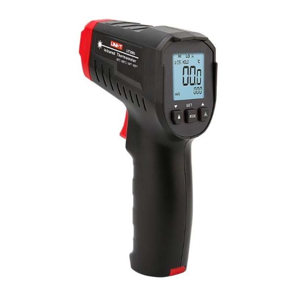 UT306S Mini IR Termometre UNI-T