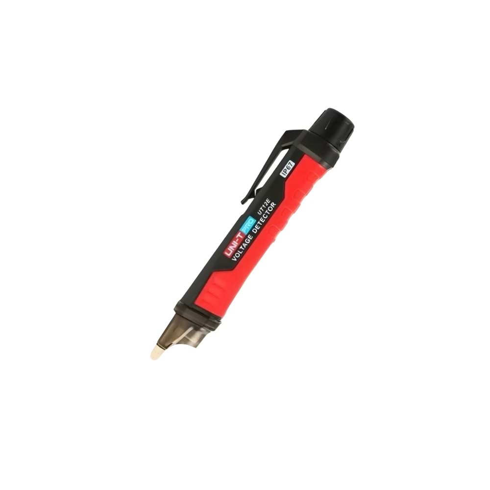 UT12E Temassız AC Voltaj Test Aleti UNI-T