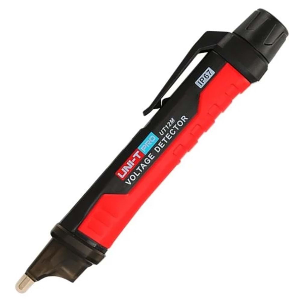UT12M Temassız AC Voltaj Test Aleti UNI-T
