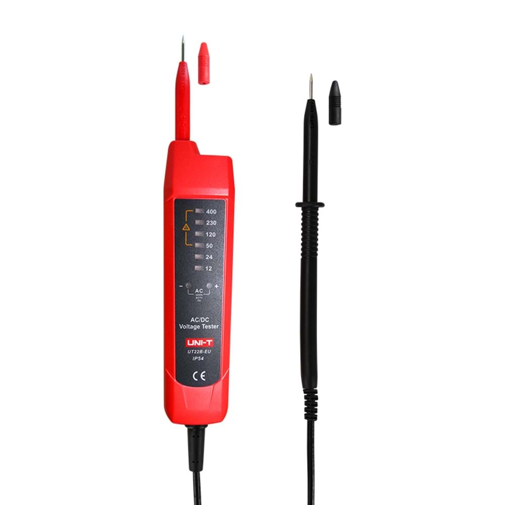 UT22B-EU Voltaj Test Cihazı UNI-T
